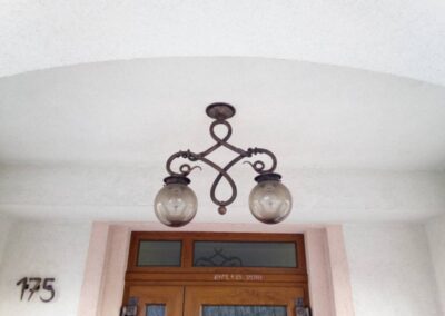 Kovářství Pernický